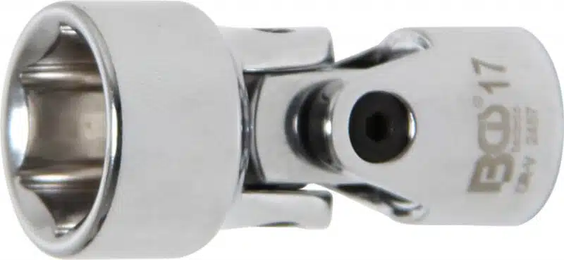 Tubulara cardanica 17 mm