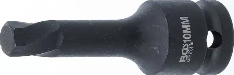 Tubulara extractoare de şuruburi pentru inbusuri defecte 10 mm