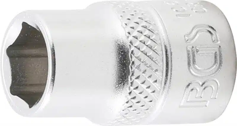 Tubulara Hex. 10mm