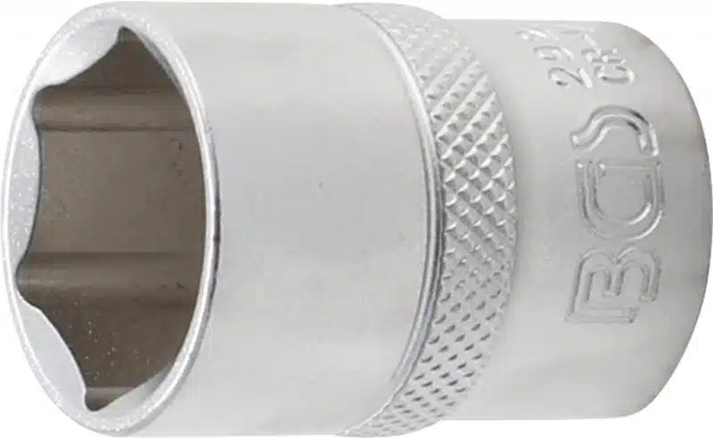 Tubulara Hexagon 21mm