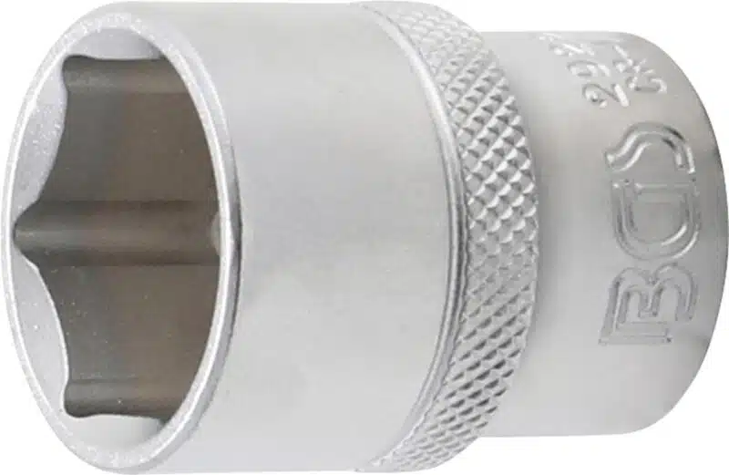 Tubulara hexagon 22mm