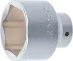 Tubulara hexagon 60 mm cu antrenare 3/4” Tubulara hexagon 60 mm cu antrenare 3/4”