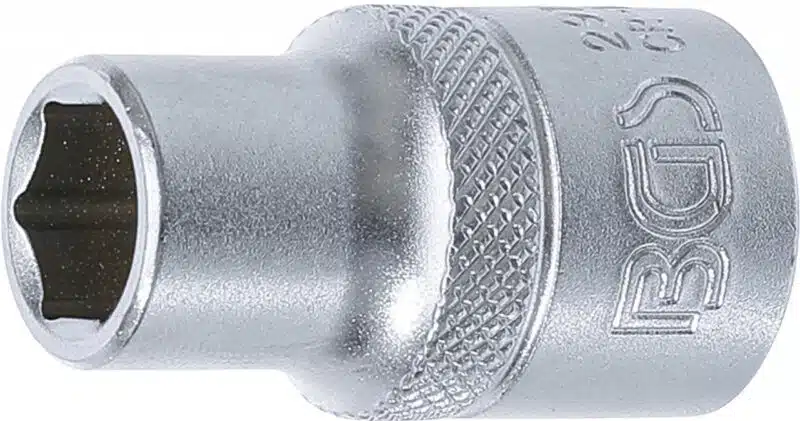 Tubulara hexagonala 11 mm