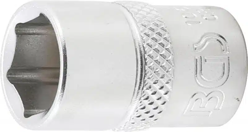 Tubulara hexagonala 12 mm