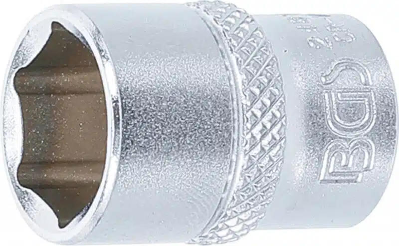 Tubulara hexagonala 13 mm