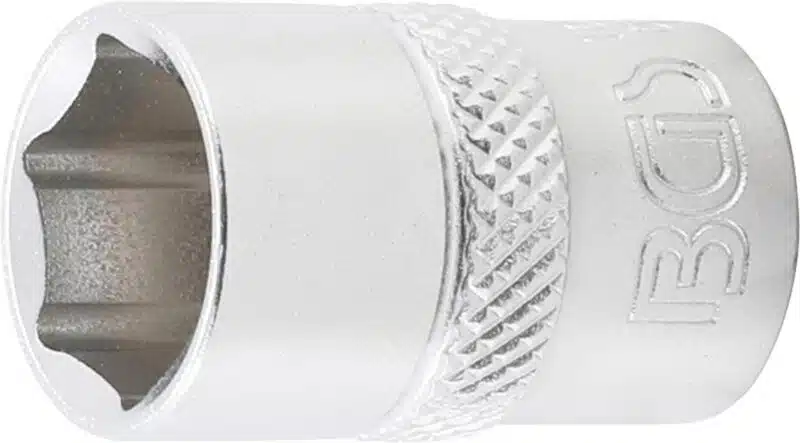 Tubulara hexagonala 13 mm