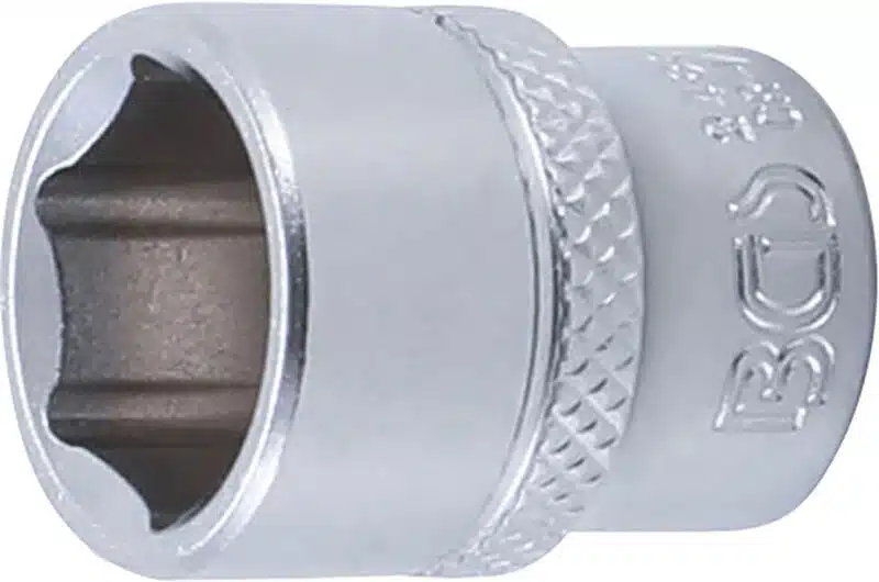Tubulara hexagonala 14 mm