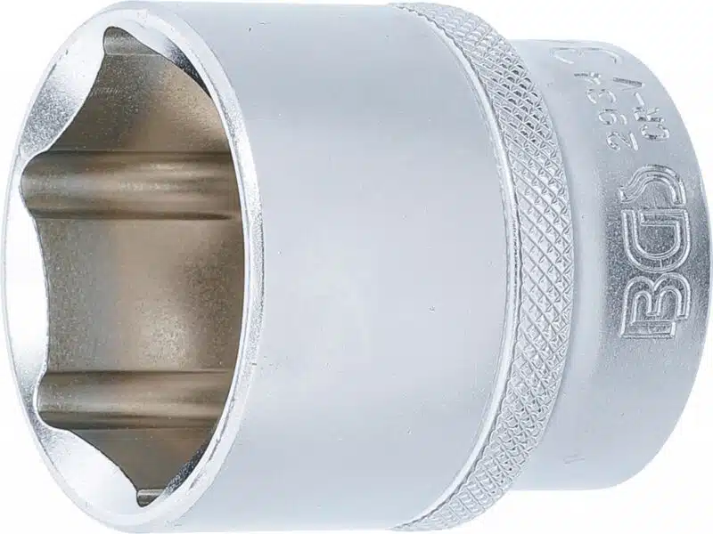 Tubulara hexagonala 34 mm