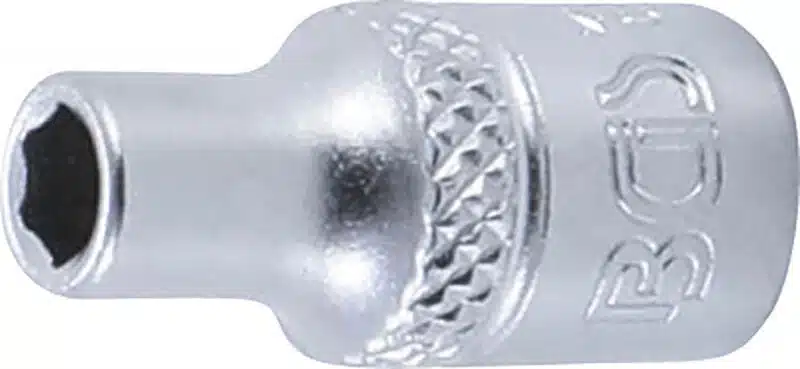 Tubulara hexagonala 4