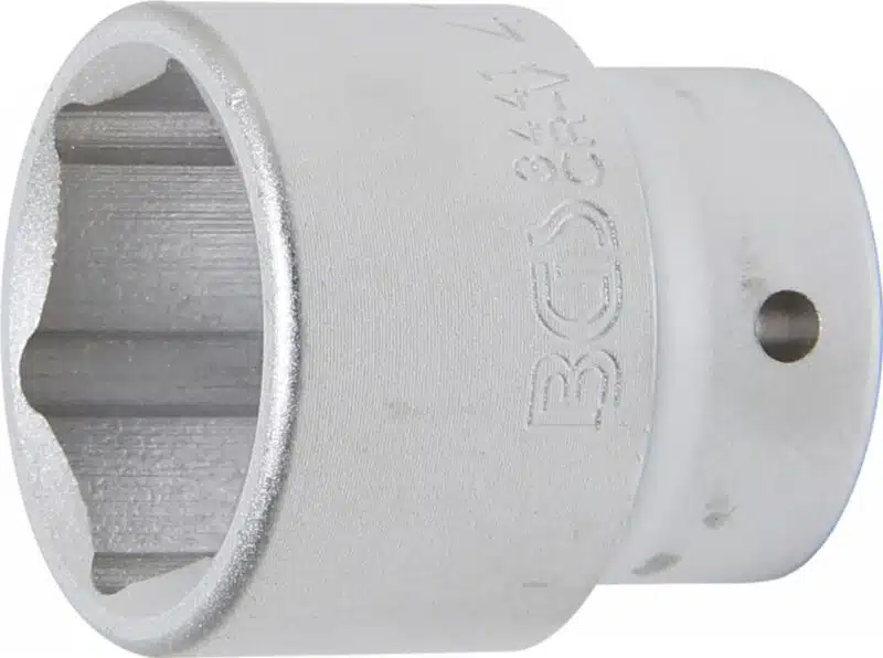 Tubulara hexagonala 41 mm