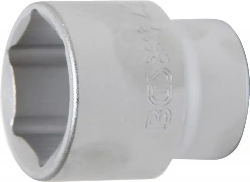 Tubulara hexagonala 42 mm