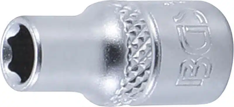 Tubulara hexagonala 5