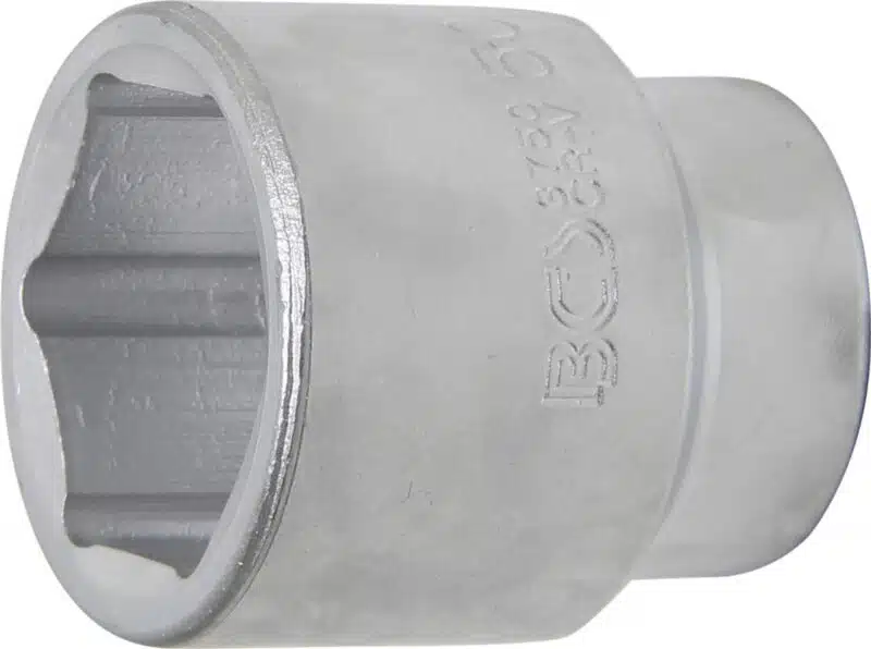 Tubulara hexagonala 50 mm