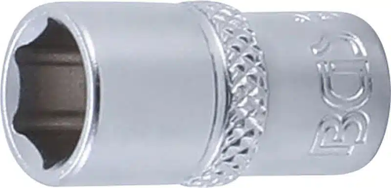 Tubulara hexagonala 9 mm