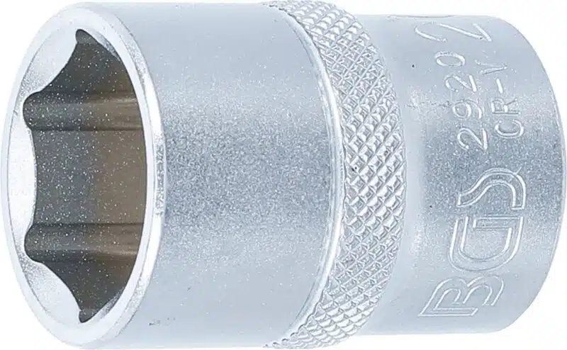 Tubulara Pro torque 20 mm