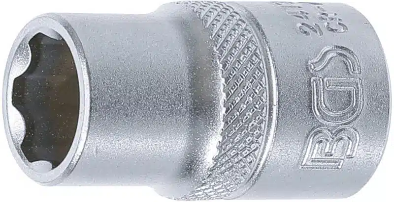 Tubulara Super Lock 13 mm