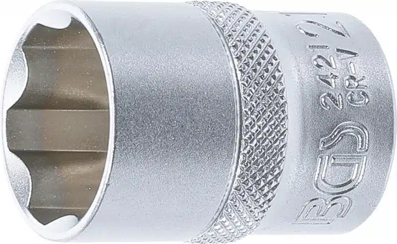 Tubulara Super Lock