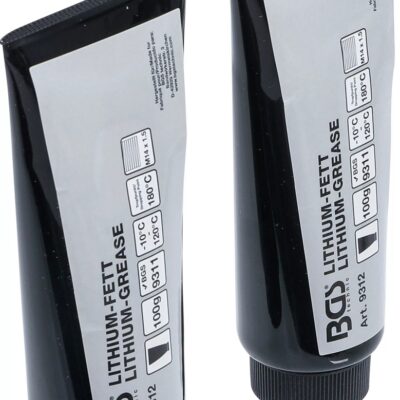 Vaselina cu Lithium pentru BGS 9311