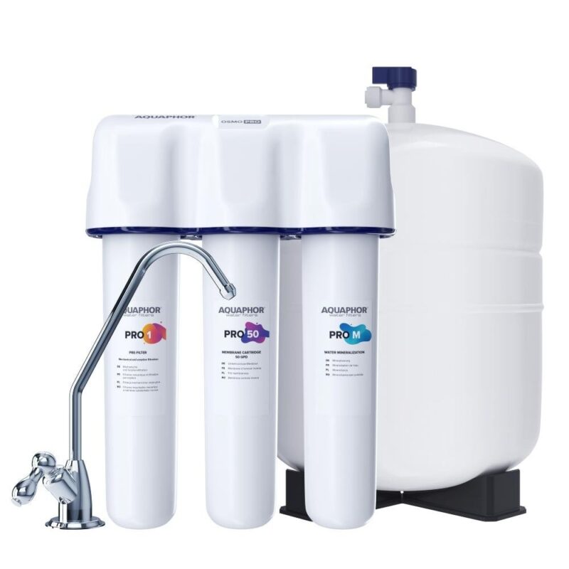 AQUAPHOR Osmo Pro 50
