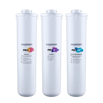 ECO H Pro cartridge kit