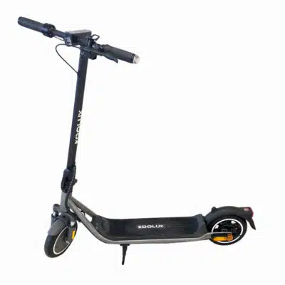 Trotineta electrica premium KOOLUX R16, motor 300W, acumulator 36V si 7.8Ah, viteza maxima 25Km/h, autonomie 30 km, sarcina maxima 120 Kg