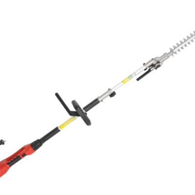 HECHT 695 - Foarfecă electrică, pentru tuns gard viu