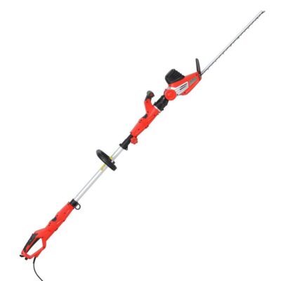 HECHT 675 - Foarfecă electrică, pentru tuns gard viu