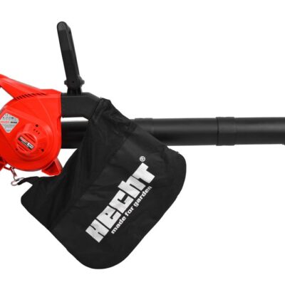 HECHT 9440 - Suflantă / aspirator de frunze cu acumulator (neinclus)