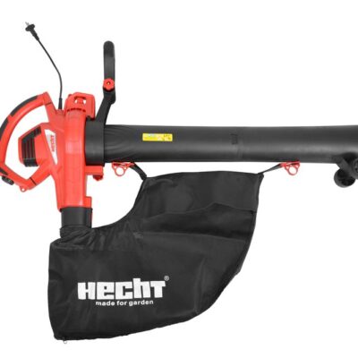 HECHT 3303 - Suflantă / aspirator de frunze