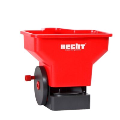 HECHT 33 - Dispozitiv manual de împrăștiat îngrășăminte, semințe sau sare