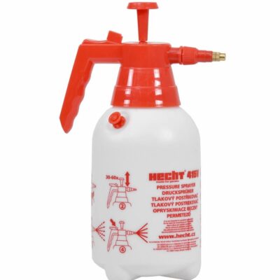HECHT 415 V - Pulverizator manual