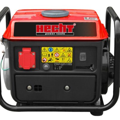HECHT GG 950 - Generator monofazat