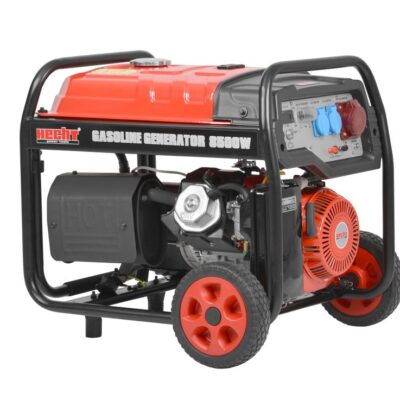 HECHT GG 10000 - Generator trifazat