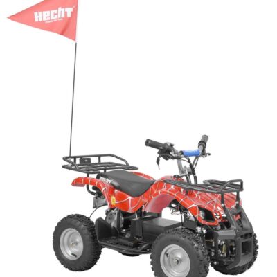 HECHT 56800 - ATV cu acumulator