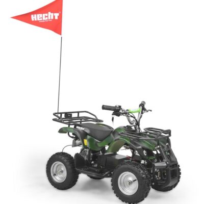 HECHT 56801 - ATV cu acumulator