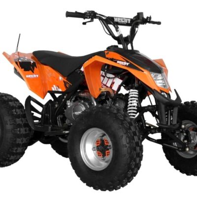HECHT 54125 ORANGE - ATV pe benzină