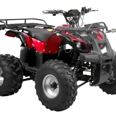 HECHT 56150 RED - ATV cu acumulator