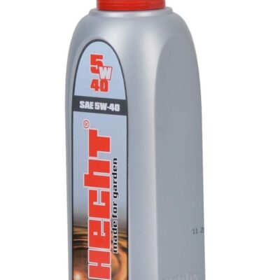 HECHT 5W-40 - Ulei pentru motoare în patru timpi (pentru toate anotimpurile)