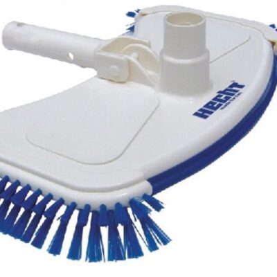 HECHT 060102 - Perie pentru aspirator piscină