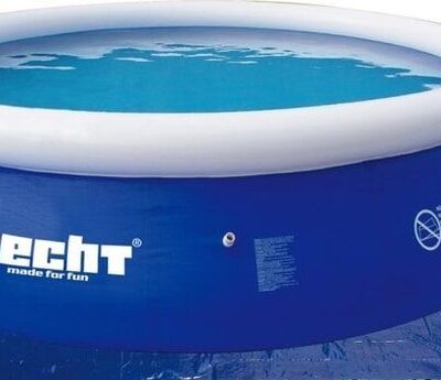 HECHT 016124 - Protecție bază pentru piscină