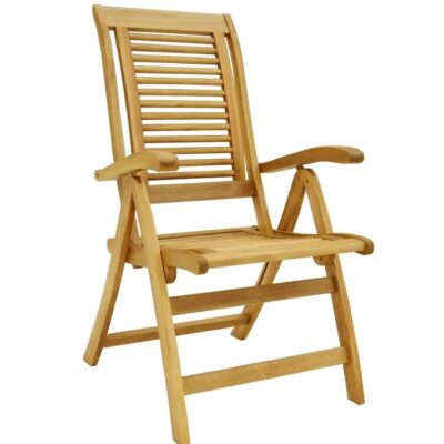 HECHTCAMBERET/ROYALCHAIR - Scaun de gradina