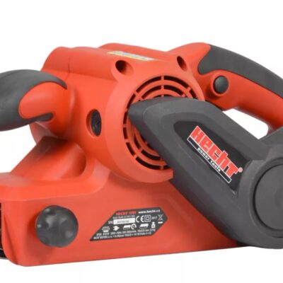 HECHT1781 - Slefuitor cu banda 810W