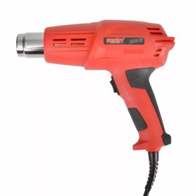 HECHT2022 - Suflantă cu aer cald 2000W