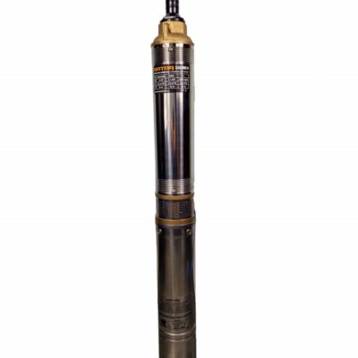 3.5stm2-8 pompa submersibila ROTOR, produsul contine taxa timbru verde 5.5 Ron