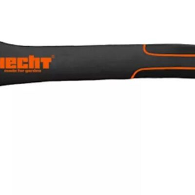 HECHT900680 - Topor 38 cm/1000 g