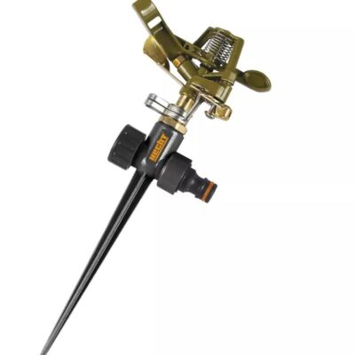 HECHT01023 - Aspersor metalic cu impuls