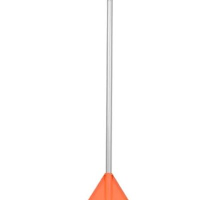 HECHT176GT - Grebla de frunze evantai -12”