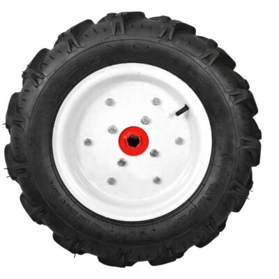 HECHT007112 - Roți de  12" la 7100