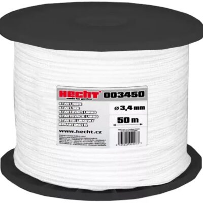 HECHT003450 - Sfoara de pornire 3,4 mm, 50 m