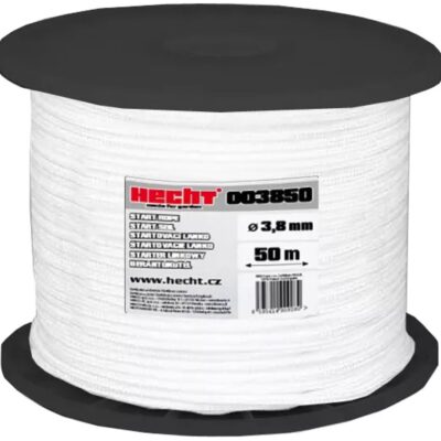 HECHT003850 - Sfoara de pornire 3,8 mm, 50 m